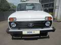 Lada Niva 4x4  TRITTBRETTER RADIO v. VERTRAGSHÄNDLER Blanc - thumbnail 2