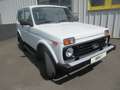 Lada Niva 4x4  TRITTBRETTER RADIO v. VERTRAGSHÄNDLER Blanc - thumbnail 3