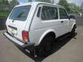 Lada Niva 4x4  TRITTBRETTER RADIO v. VERTRAGSHÄNDLER Blanc - thumbnail 5