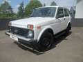 Lada Niva 4x4  TRITTBRETTER RADIO v. VERTRAGSHÄNDLER Blanc - thumbnail 4