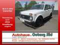 Lada Niva 4x4  TRITTBRETTER RADIO v. VERTRAGSHÄNDLER Blanc - thumbnail 1