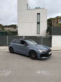 Sportback quattro S tronic 294kW