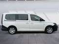 Volkswagen Caddy Caddy 2.0 TDI Maxi 102 cv-7posti-NAVI/MEDIA/EURO6D Bianco - thumbnail 4
