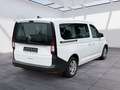Volkswagen Caddy Caddy 2.0 TDI Maxi 102 cv-7posti-NAVI/MEDIA/EURO6D Bianco - thumbnail 7
