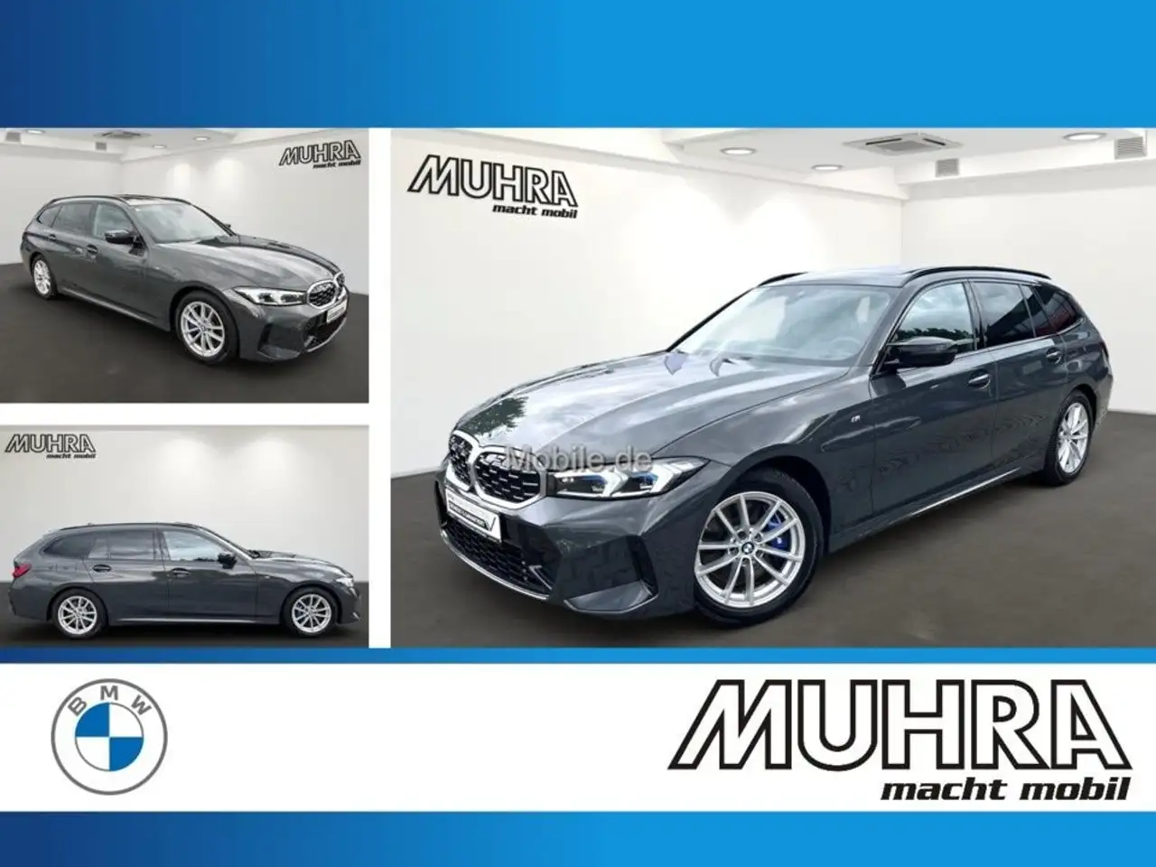 BMW 340