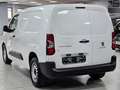 Peugeot Partner 1.5HDi Maxi Long L2 3Places Carplay Cruise Clim Blanc - thumbnail 4
