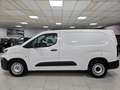 Peugeot Partner 1.5HDi Maxi Long L2 3Places Carplay Cruise Clim Blanc - thumbnail 6