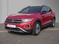 Volkswagen T-Roc 1.5 TSI Move *AHK*IQ-Light*Navi*App-Connect*ACC... Rot - thumbnail 2