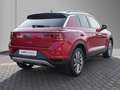 Volkswagen T-Roc 1.5 TSI Move *AHK*IQ-Light*Navi*App-Connect*ACC... Rot - thumbnail 4