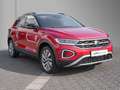 Volkswagen T-Roc 1.5 TSI Move *AHK*IQ-Light*Navi*App-Connect*ACC... Rot - thumbnail 3