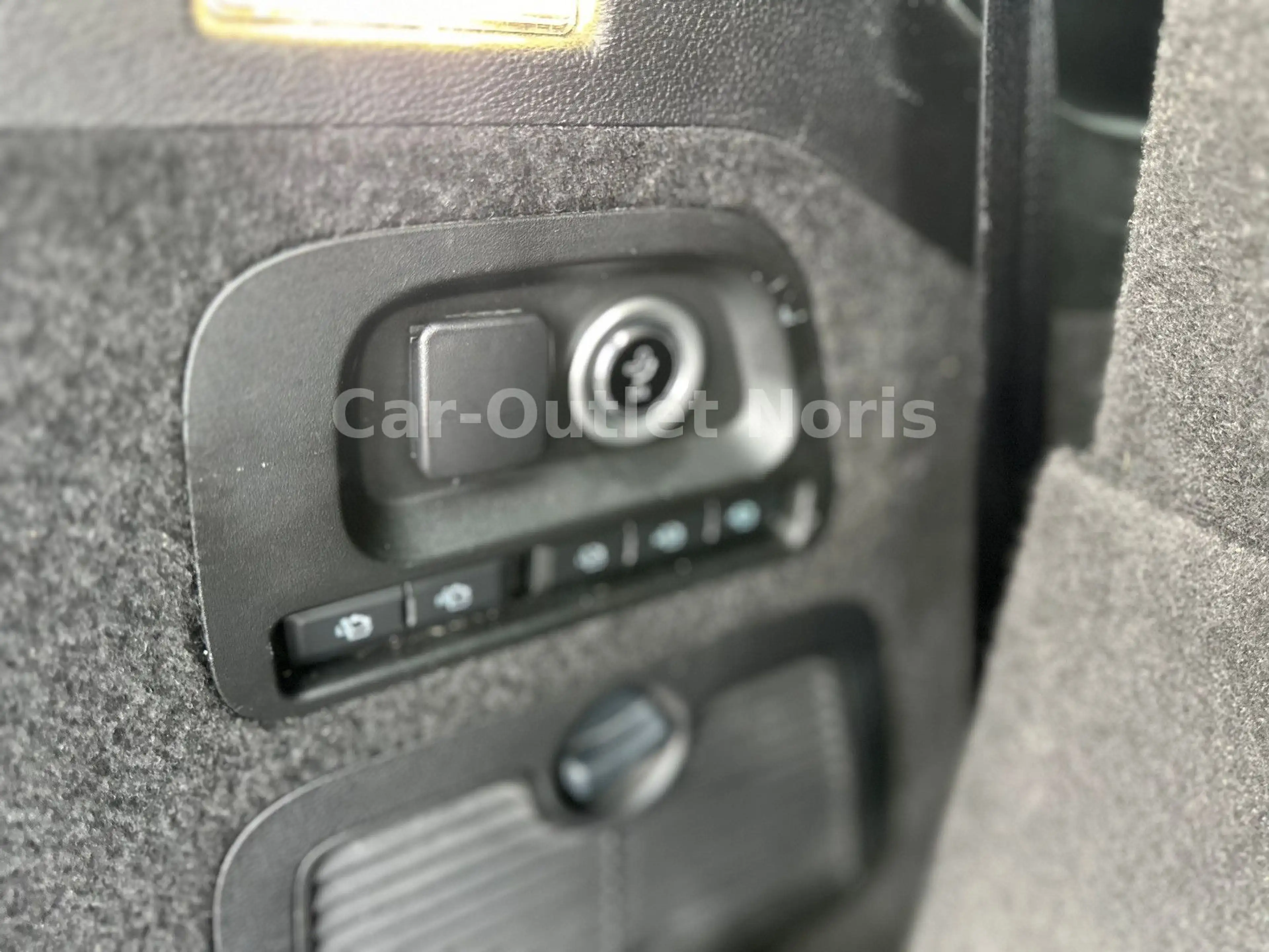 Ford Galaxy Titanium*AHKS*Massage+SBL*LED*ACC*7Sitzer — photo 12