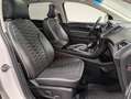 Ford Edge Vignale 4WD LED/Carplay/Pano/Leder/Kam/AHK Blanc - thumbnail 10