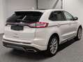Ford Edge Vignale 4WD LED/Carplay/Pano/Leder/Kam/AHK Blanc - thumbnail 4