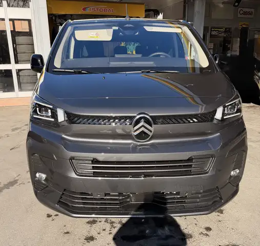 Citroen Spacetourer