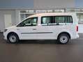 Volkswagen Caddy TSi Maxi Park-Assist*Sitzheizung*Tempomat Blanc - thumbnail 8