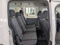 Volkswagen Caddy TSi Maxi Park-Assist*Sitzheizung*Tempomat Blanc - thumbnail 4