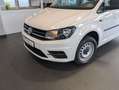 Volkswagen Caddy TSi Maxi Park-Assist*Sitzheizung*Tempomat Blanc - thumbnail 7