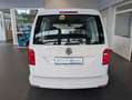 Volkswagen Caddy TSi Maxi Park-Assist*Sitzheizung*Tempomat Blanc - thumbnail 11