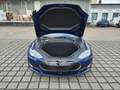 Tesla Model S 90D/ Top Ausstattung/ Kein Loaner Blue - thumbnail 8