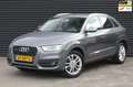 Audi Q3 2.0 TFSI quattro | Trekhaak | Xenon | Cruise | Sto Grau - thumbnail 1