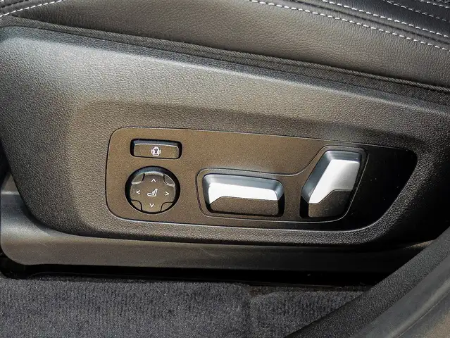 BMW X3 view 14
