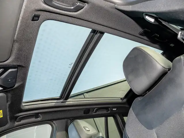 BMW X3 view 15