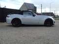 Mazda MX-5 MX5 2.0 * SPORTUITLAAT * NAVI * LEDER * ALU BLACK Blanco - thumbnail 17