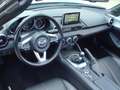 Mazda MX-5 MX5 2.0 * SPORTUITLAAT * NAVI * LEDER * ALU BLACK Blanco - thumbnail 4