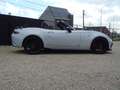 Mazda MX-5 MX5 2.0 * SPORTUITLAAT * NAVI * LEDER * ALU BLACK Blanco - thumbnail 2