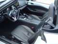 Mazda MX-5 MX5 2.0 * SPORTUITLAAT * NAVI * LEDER * ALU BLACK Blanco - thumbnail 5