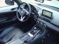 Mazda MX-5 MX5 2.0 * SPORTUITLAAT * NAVI * LEDER * ALU BLACK Blanco - thumbnail 7