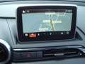 Mazda MX-5 MX5 2.0 * SPORTUITLAAT * NAVI * LEDER * ALU BLACK Blanco - thumbnail 9