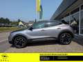 Opel Mokka Ultimate 1.2 Turbo EU6d Navi Leder Digitales Cockp Gris - thumbnail 4