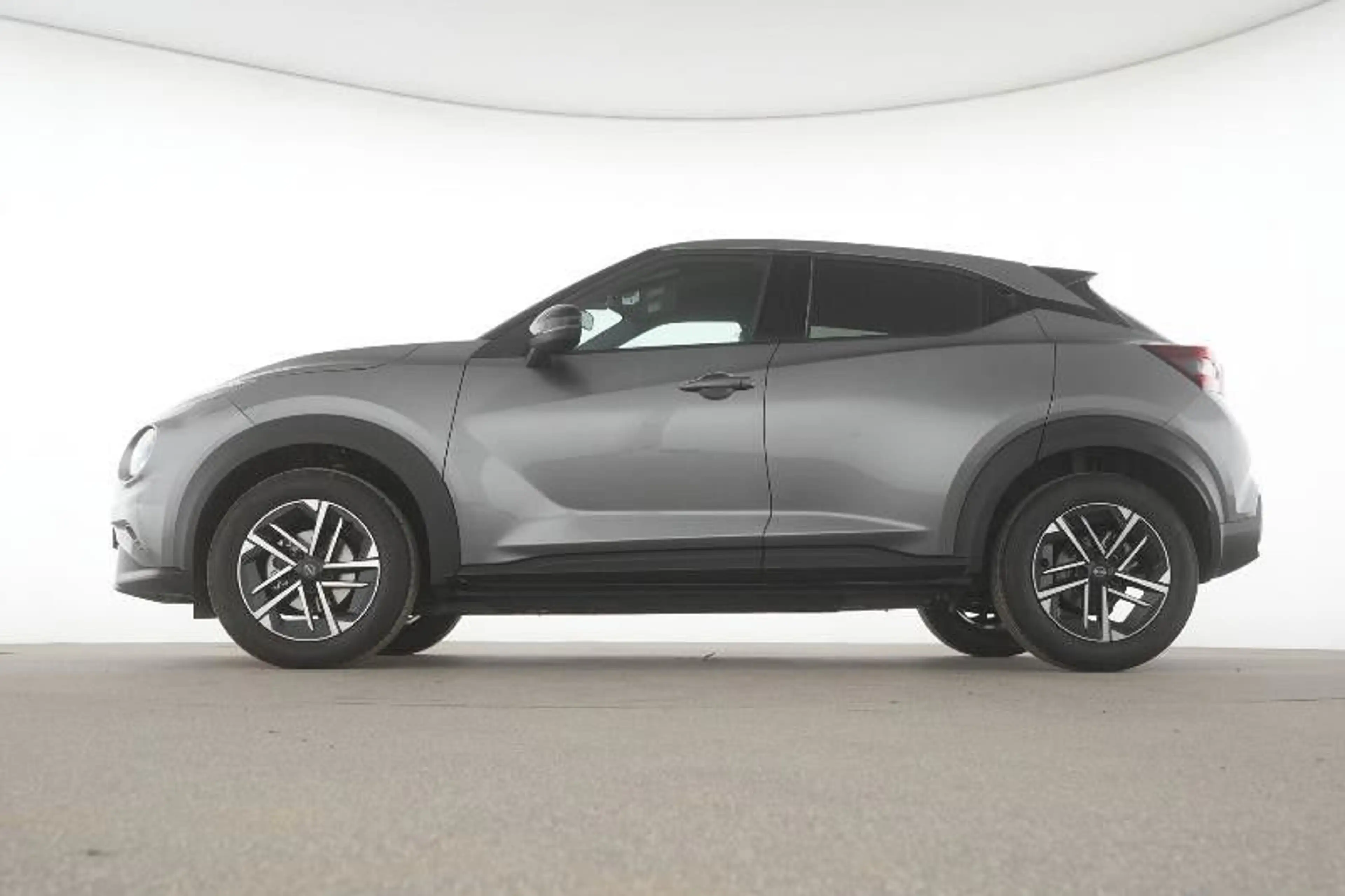Nissan Juke 1.0 Schaltgetriebe - N-Connecta — photo 10
