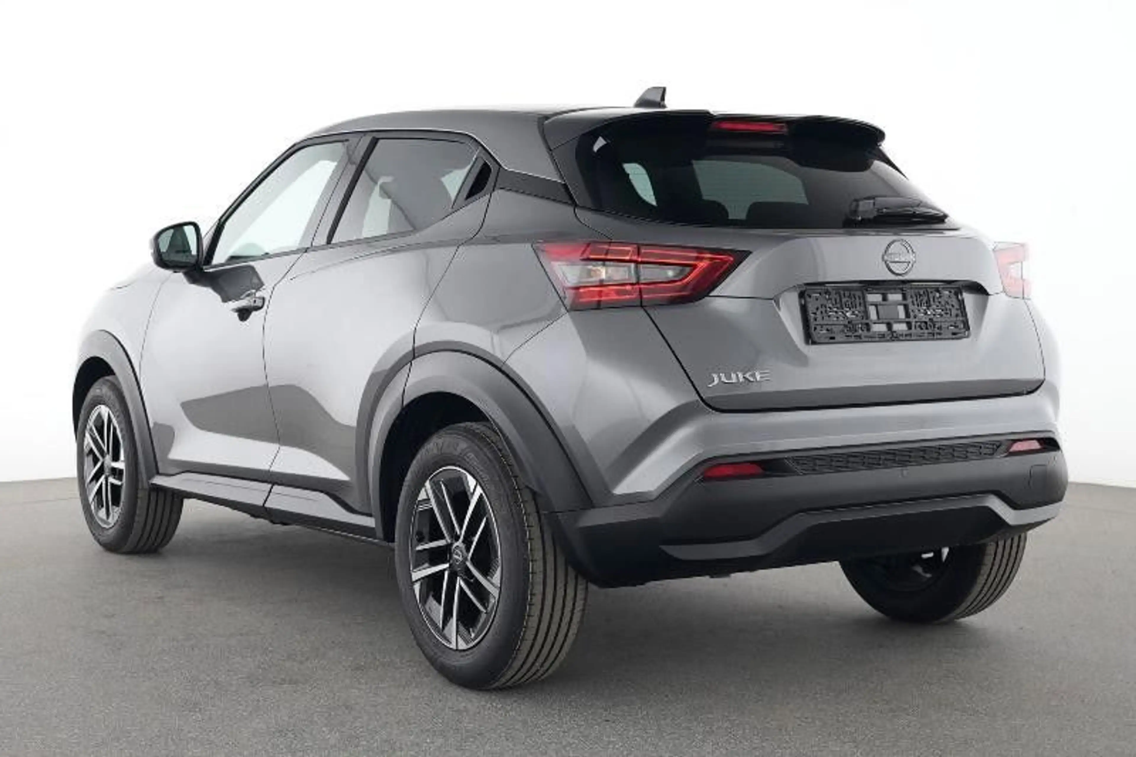 Nissan Juke 1.0 Schaltgetriebe - N-Connecta — photo 8