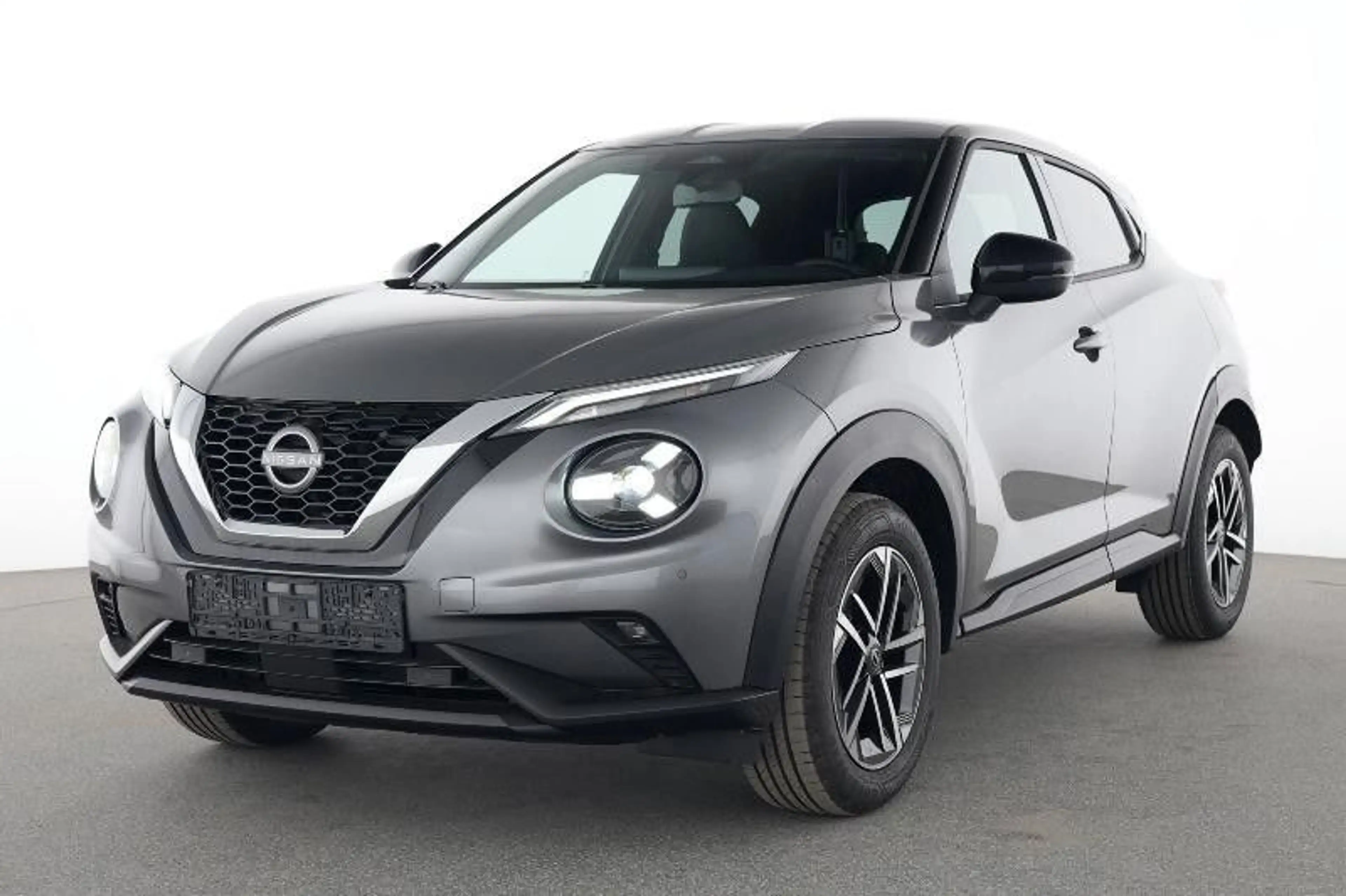 Nissan Juke 1.0 Schaltgetriebe - N-Connecta — photo 6