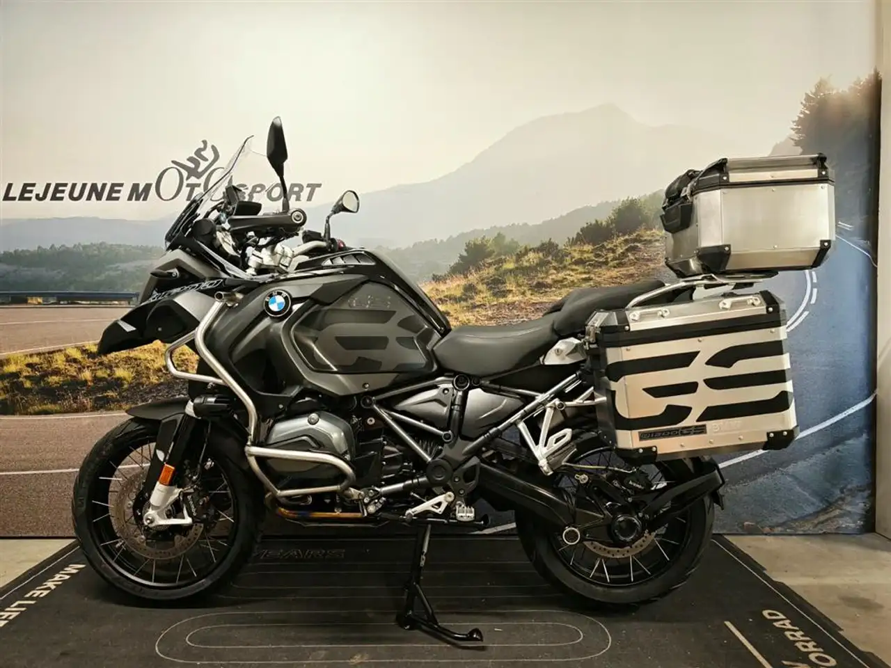 BMW R 1200 GS