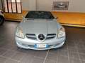 Mercedes-Benz SLK 200 KOMPRESSOR 163 CV Argento - thumbnail 5