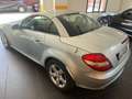 Mercedes-Benz SLK 200 KOMPRESSOR 163 CV Argento - thumbnail 7