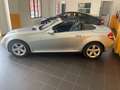 Mercedes-Benz SLK 200 KOMPRESSOR 163 CV Argento - thumbnail 5
