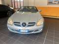 Mercedes-Benz SLK 200 KOMPRESSOR 163 CV Argento - thumbnail 10