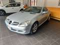 Mercedes-Benz SLK 200 KOMPRESSOR 163 CV Argento - thumbnail 3