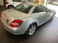 Mercedes-Benz SLK 200 KOMPRESSOR 163 CV Argento - thumbnail 8