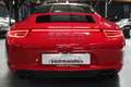 Porsche Targa (991) 3.8 430 TARGA 4 GTS PDK Rouge - thumbnail 5