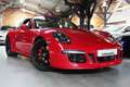 Porsche Targa (991) 3.8 430 TARGA 4 GTS PDK Rouge - thumbnail 1