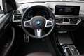 BMW iX3 High Executive / Trekhaak / Sportstoelen / M Adapt Zilver - thumbnail 16