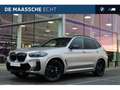 BMW iX3 High Executive / Trekhaak / Sportstoelen / M Adapt Zilver - thumbnail 1