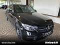 Mercedes-Benz C 300 d EU6d AMG-Line, Pano, Night Paket, Ambiente Noir - thumbnail 2