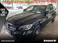 Mercedes-Benz C 300 d EU6d AMG-Line, Pano, Night Paket, Ambiente Noir - thumbnail 1