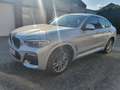 BMW X4 xDrive 20 d M Sport-Leder-Navi-Pano-LED Srebrny - thumbnail 1